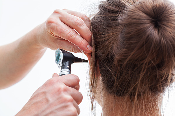 Troubleshooting Hearing Aid Repairs