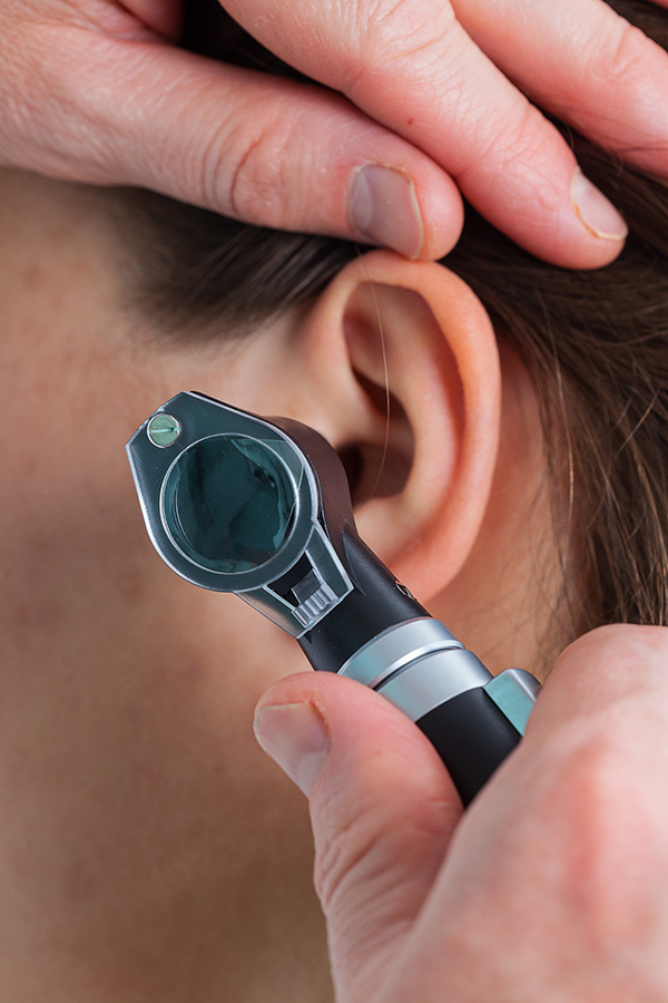Does Health Insurance Cover The Cost of Hearing Aids?
