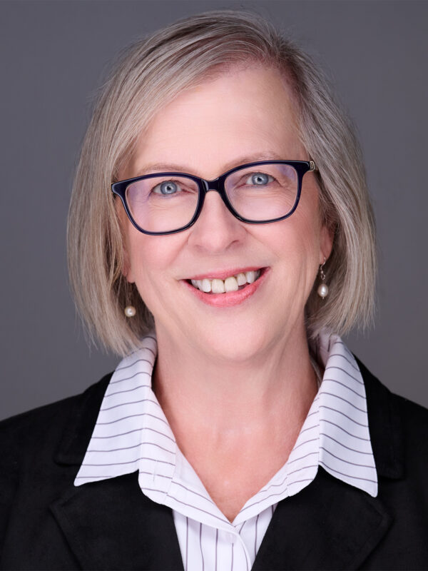 Headshot Anne Boling Au.D., CCC-A