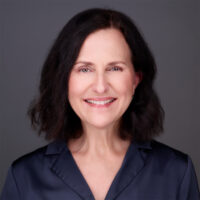 Headshot Tania Williams, Au.D.