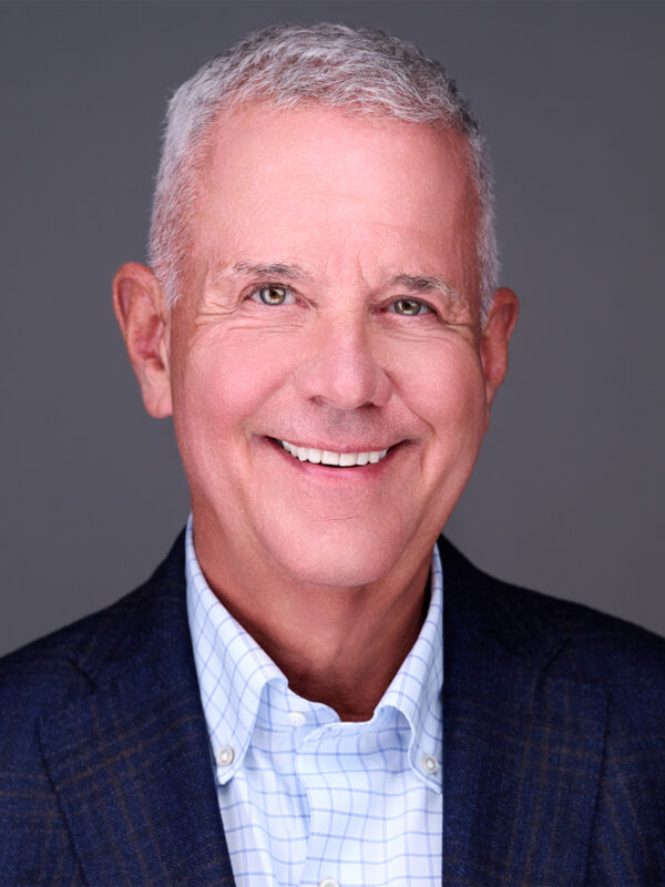 Headshot Ronnie L. Boling