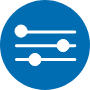 large icon