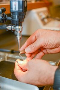 hearing aid repair