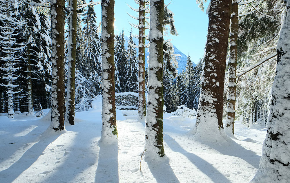 Caring for Hearing Aids in Cold Weather