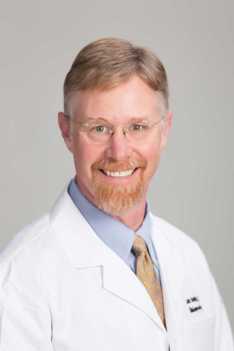 john buenting surgeon
