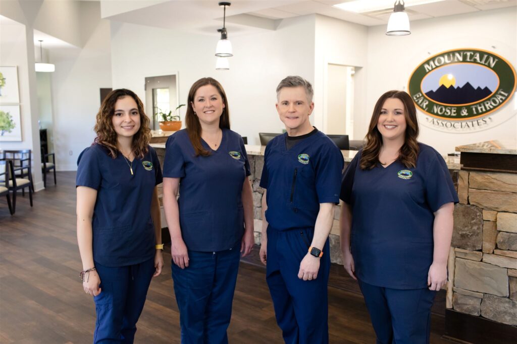 Audiologists ENT 1 Audiologists ENT 1