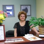 receptionist