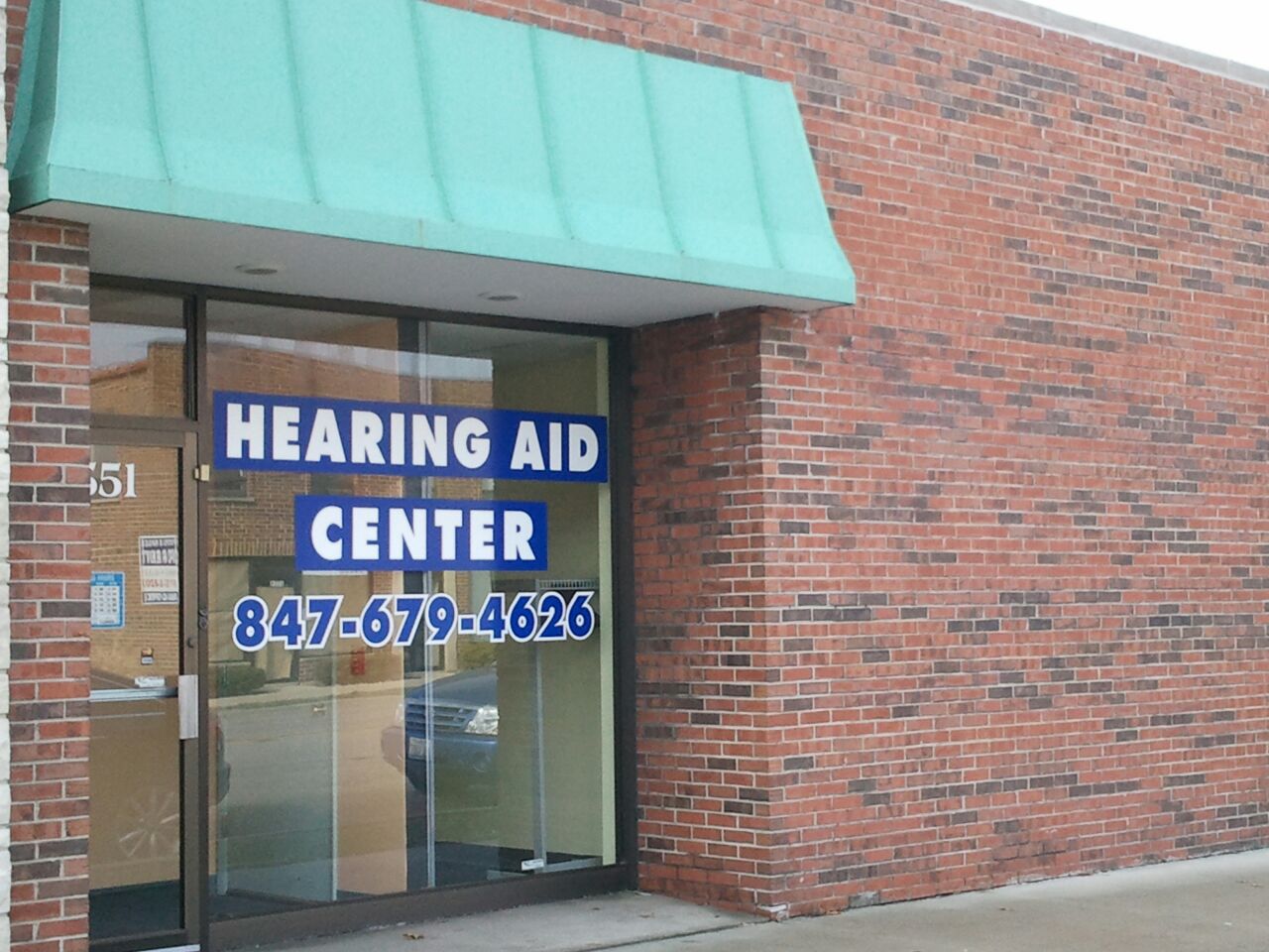 clearsounds office