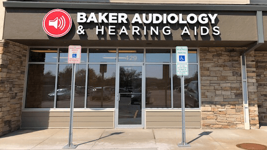 Baker Audiology