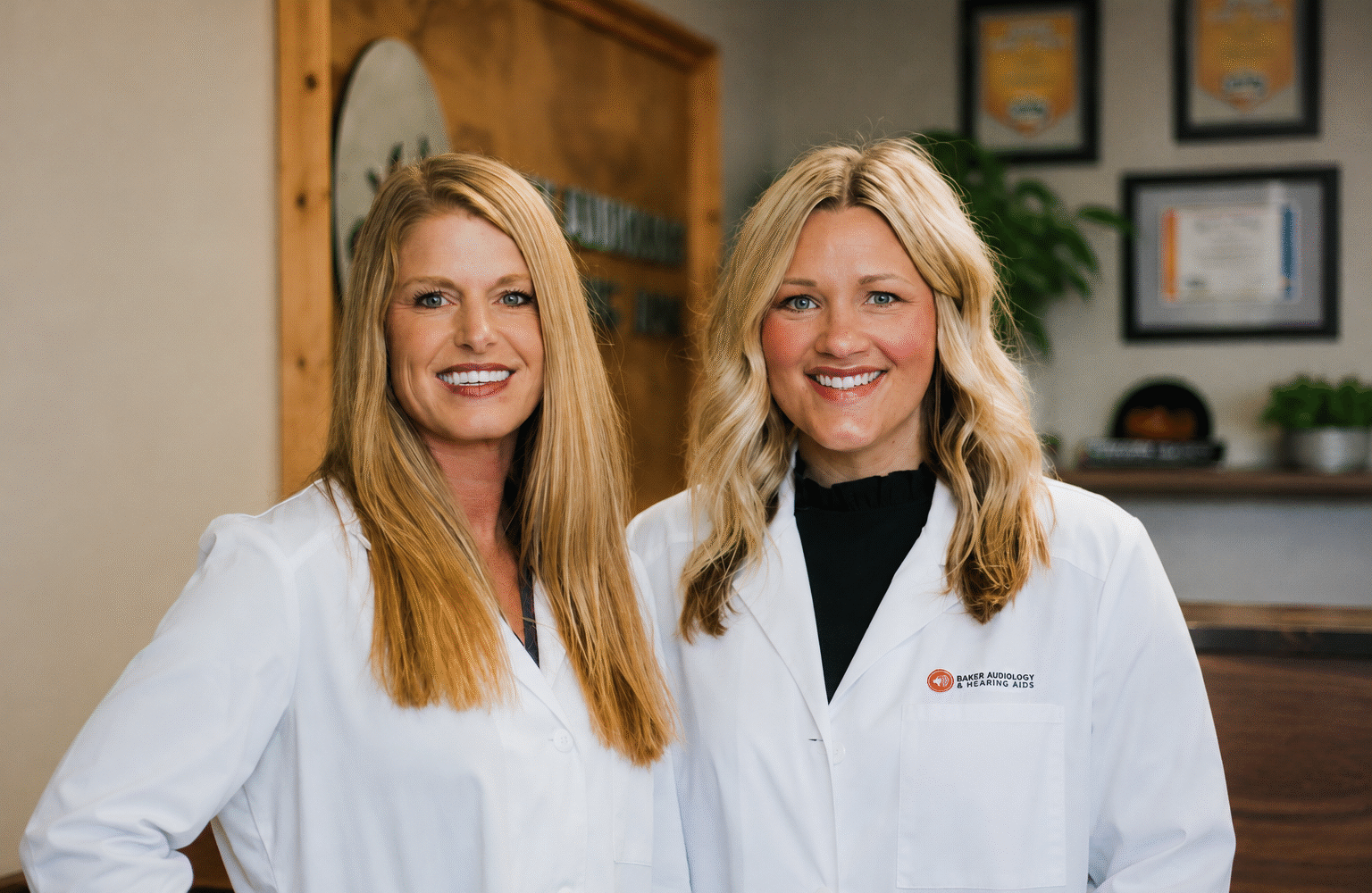 A New Chapter at Baker Audiology