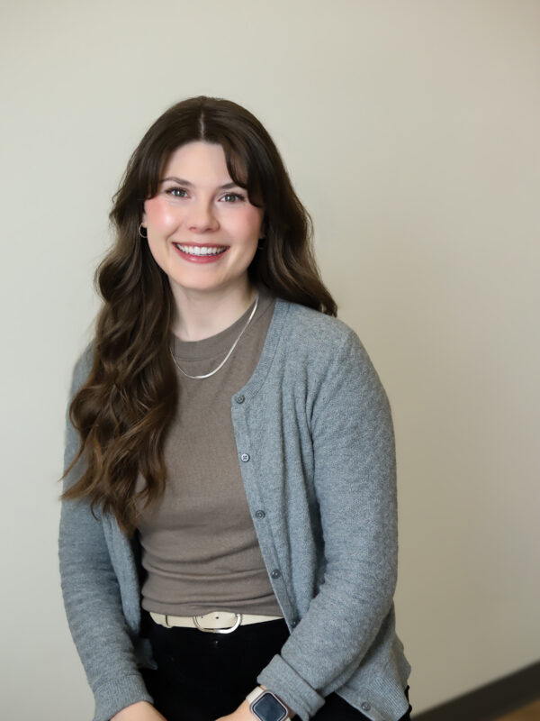 Emily Huber