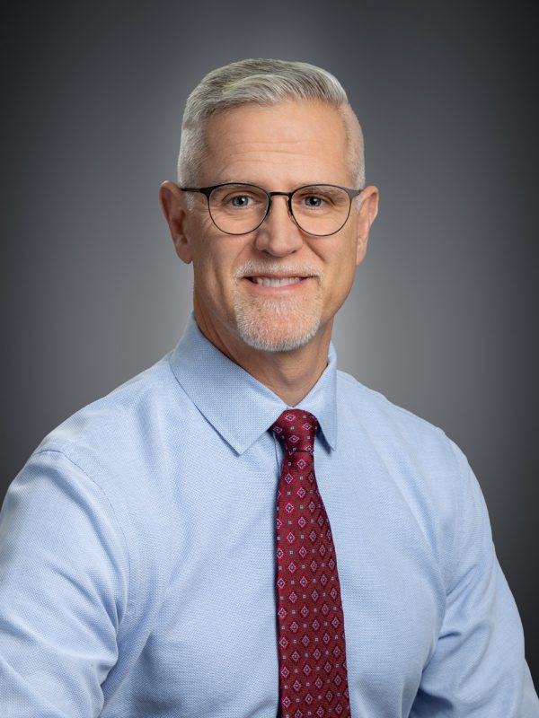 Dr Mjaanes