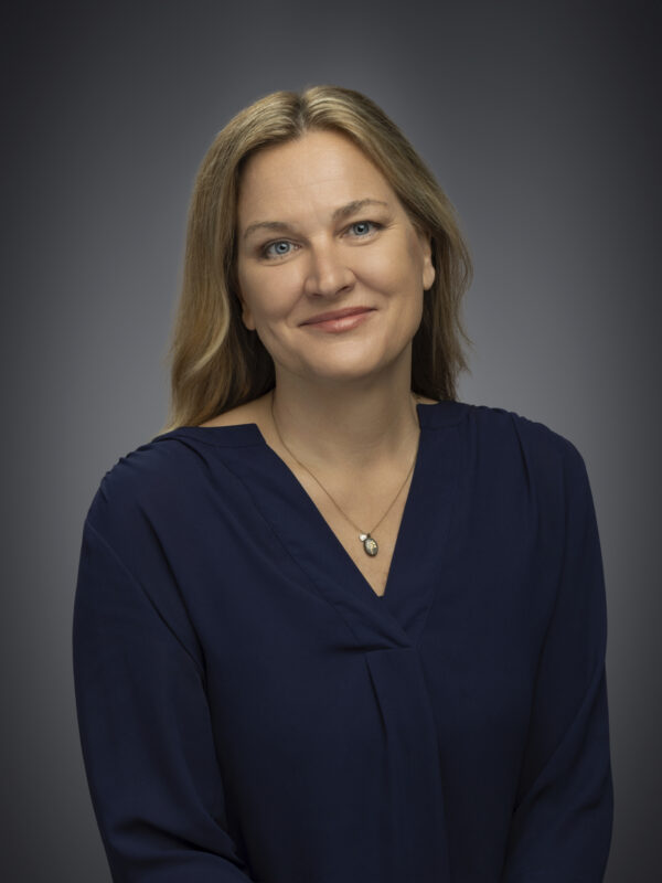 Jennifer Yates