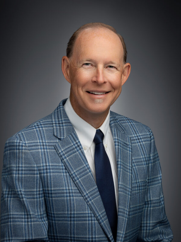 Dr Vandenberg