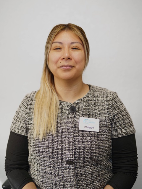 Esfeidy Medium 2