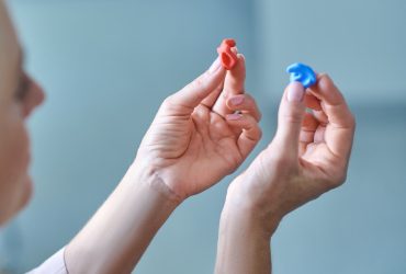 image ear molds
