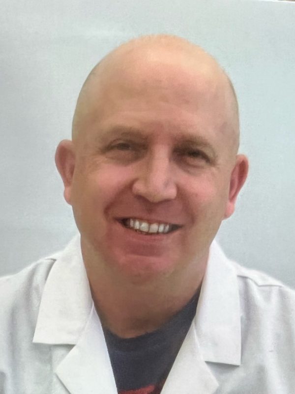 Bill Supitilov Head Shot