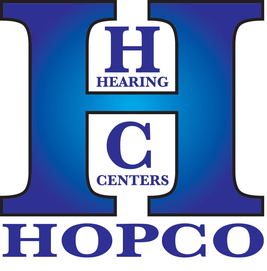 Hopco Logo