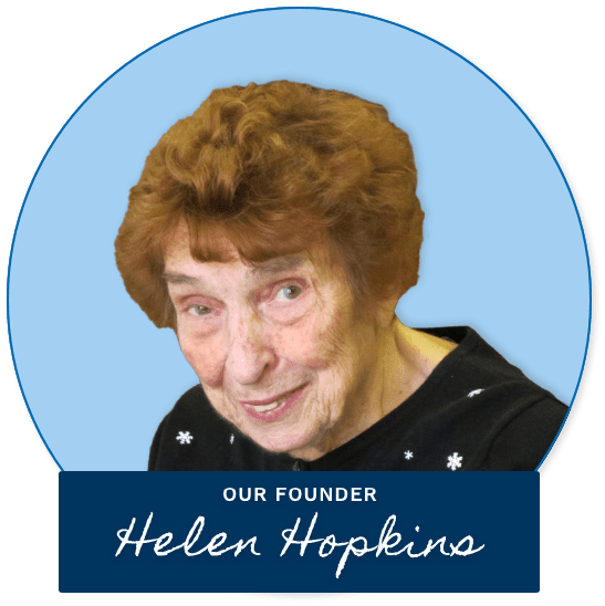 helen badge