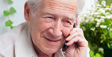 older man phone call cta 3a