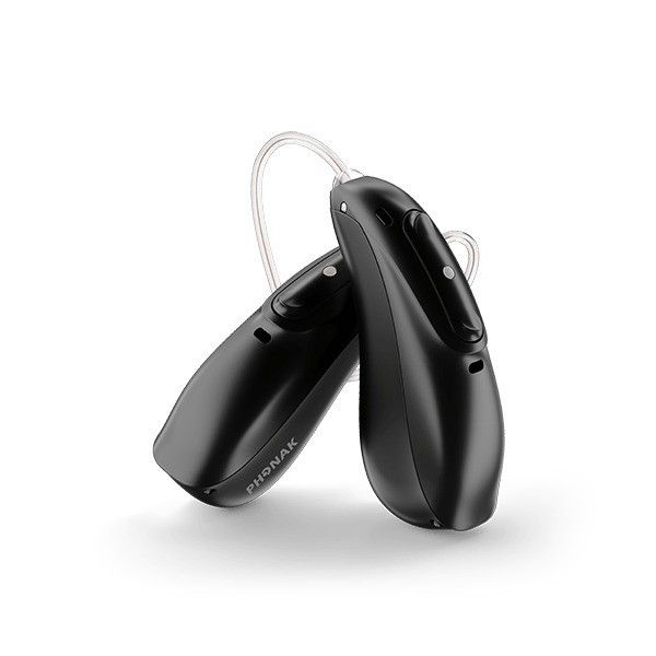 phonak audeo lumity