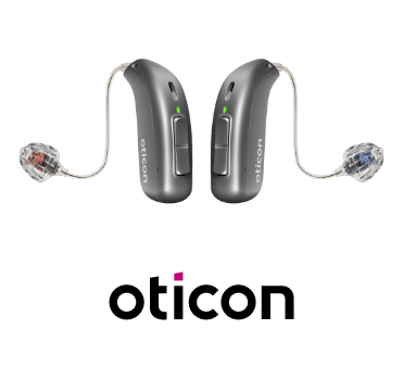 oticon