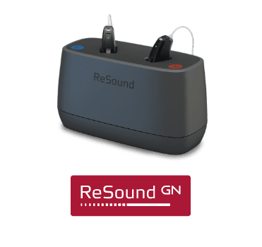 resound