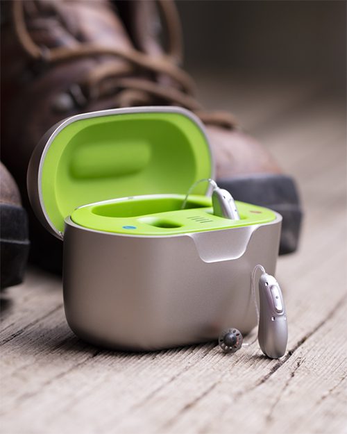 new phonak image