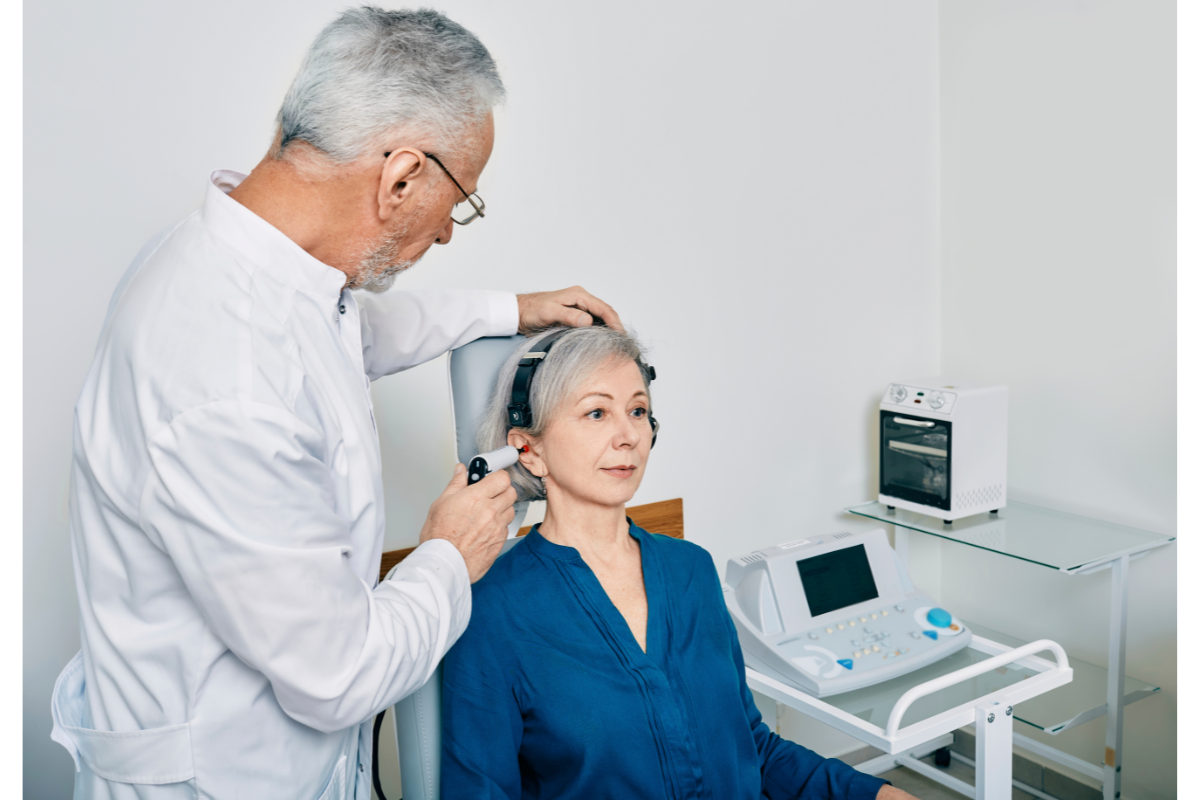 Hearing Test