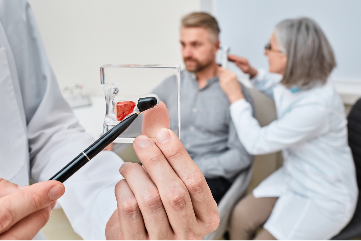 hearing aids surprise az