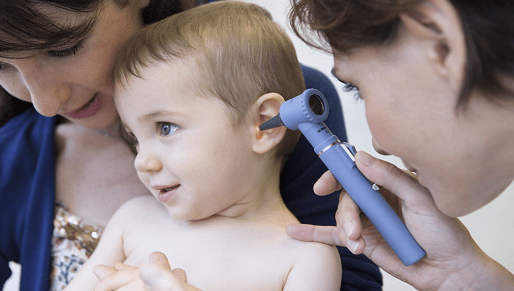What Is Otitis Media Ear Infections Part 3