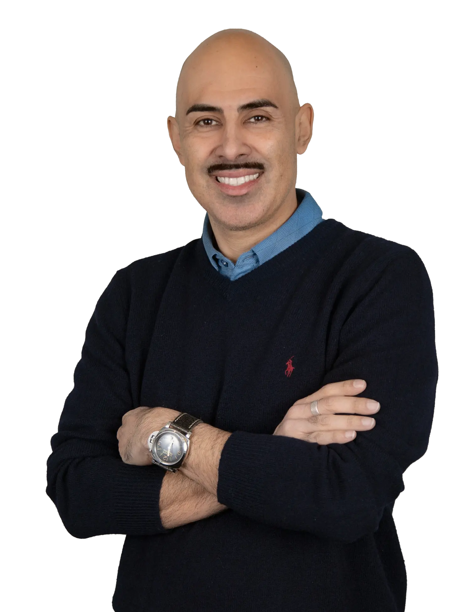 Andres Godinez Au D