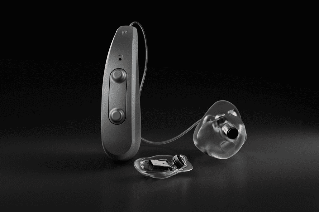 Full Earlens Solution 1