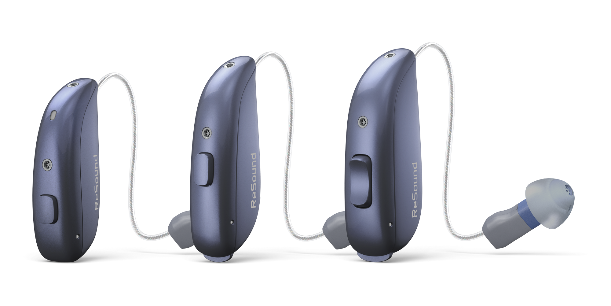 ReSound Vivia family line up