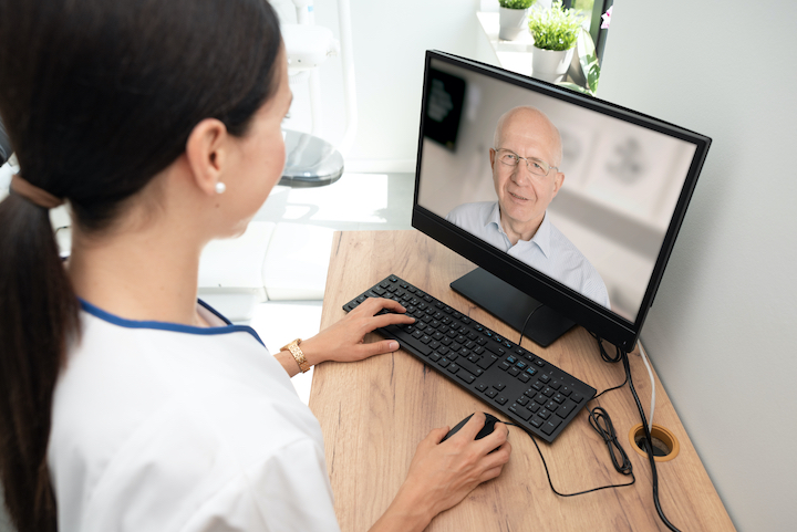 telehealth telehealth
