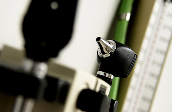 Hearing Tests