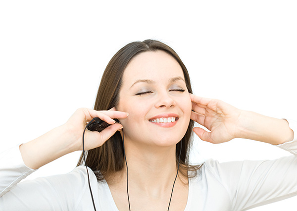 What Caused Beethoven's Hearing Loss?