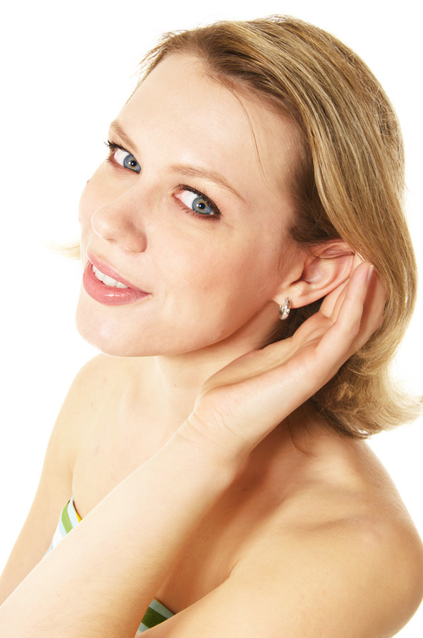 How Do Modern Hearing Aids Work?
