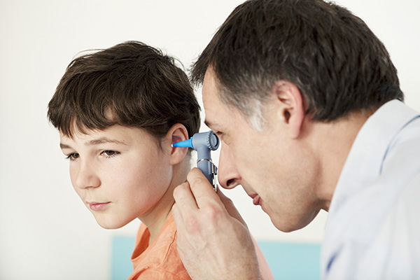 Hearing in Noise
