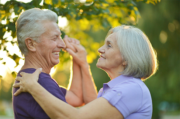 Planning a Date Night with Hearing Loss