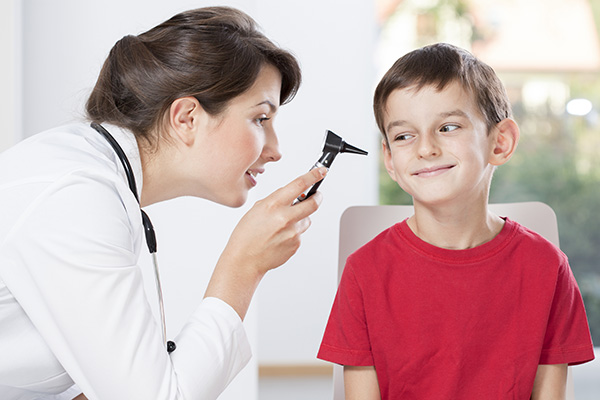 Talking to the Audiologist