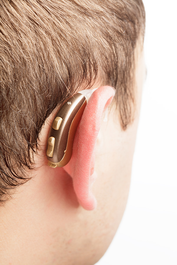 What Happens During a Hearing Aid Fitting?