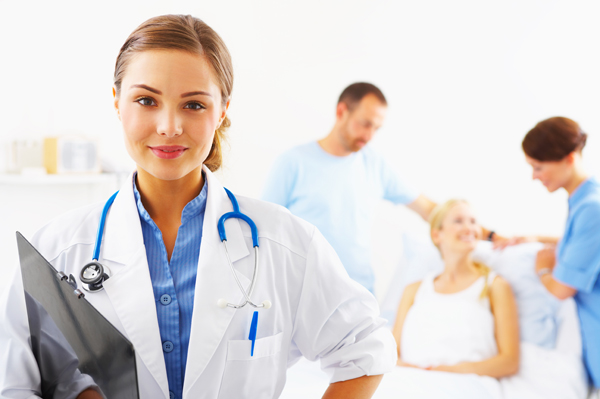 What Should You See an Audiologist For?