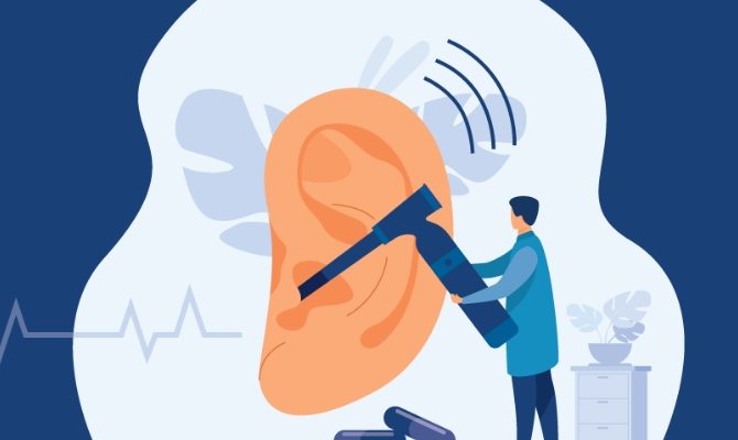 cta 1 ear exam illustration@2x