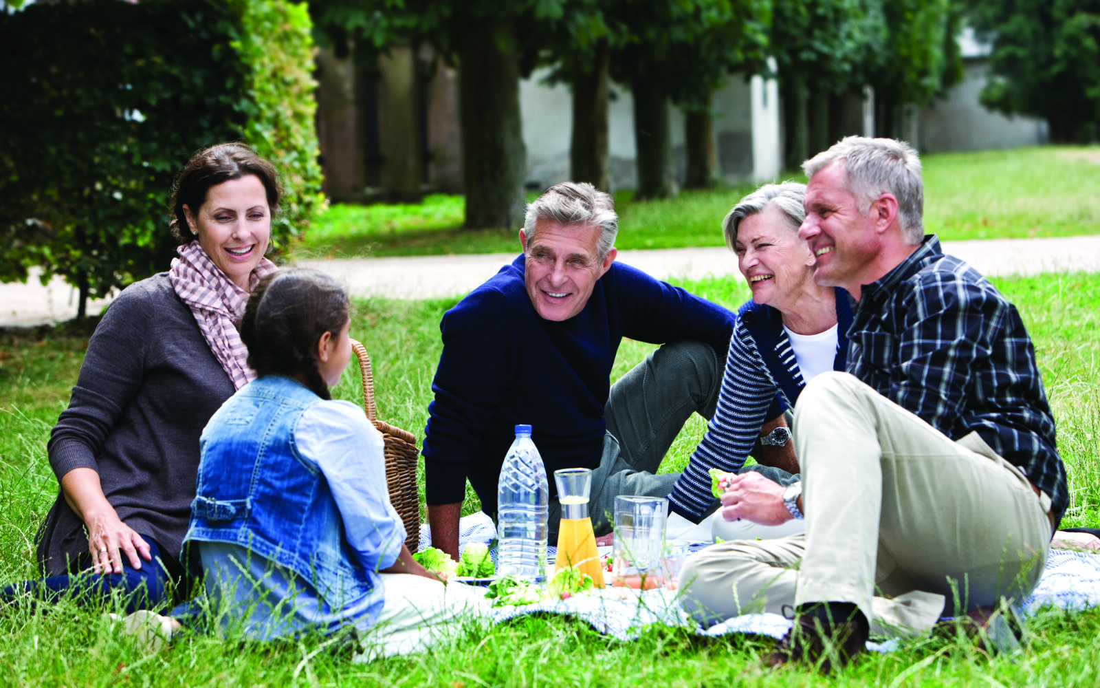 Family Picnic