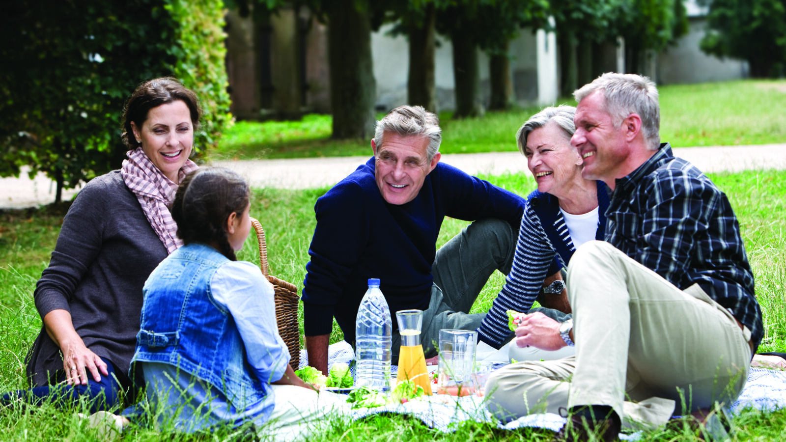Family Picnic
