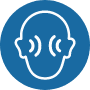 tinnitus icon