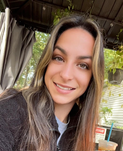 Danielle Lodespoto