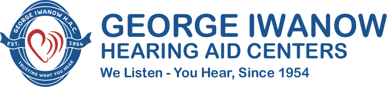 georgeiwanow logo header