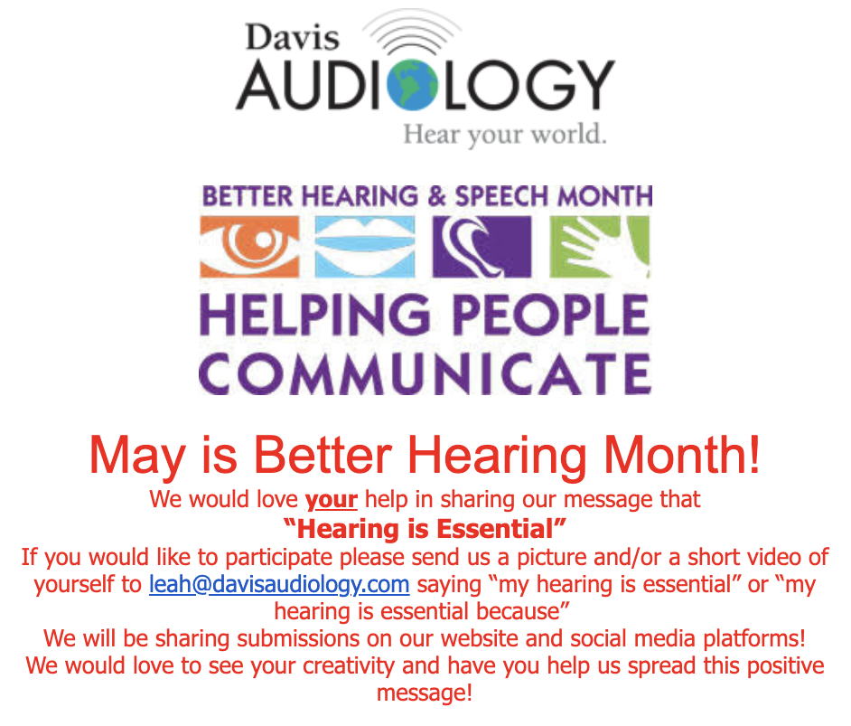 one hand holding one hearing aid